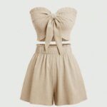 Slim Fit Two Piece