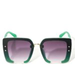 Sunglasses - Green