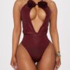 Bodysuit - Black - Image 2